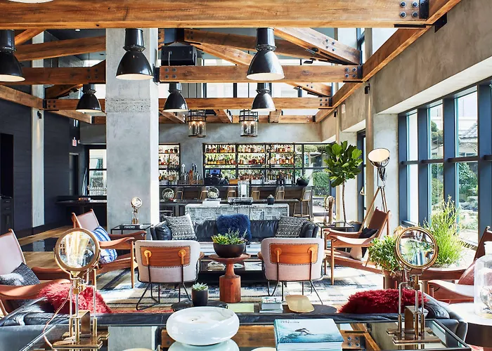 Discovering Pet Friendly Hotels in San Francisco: Best Accommodations that Cater to Your Four-Legged Companion