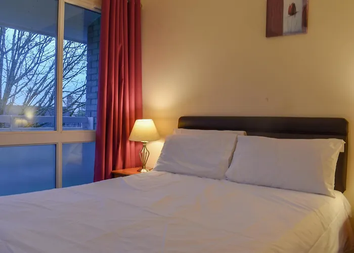 Top 3 Star Hotels Newquay Cornwall